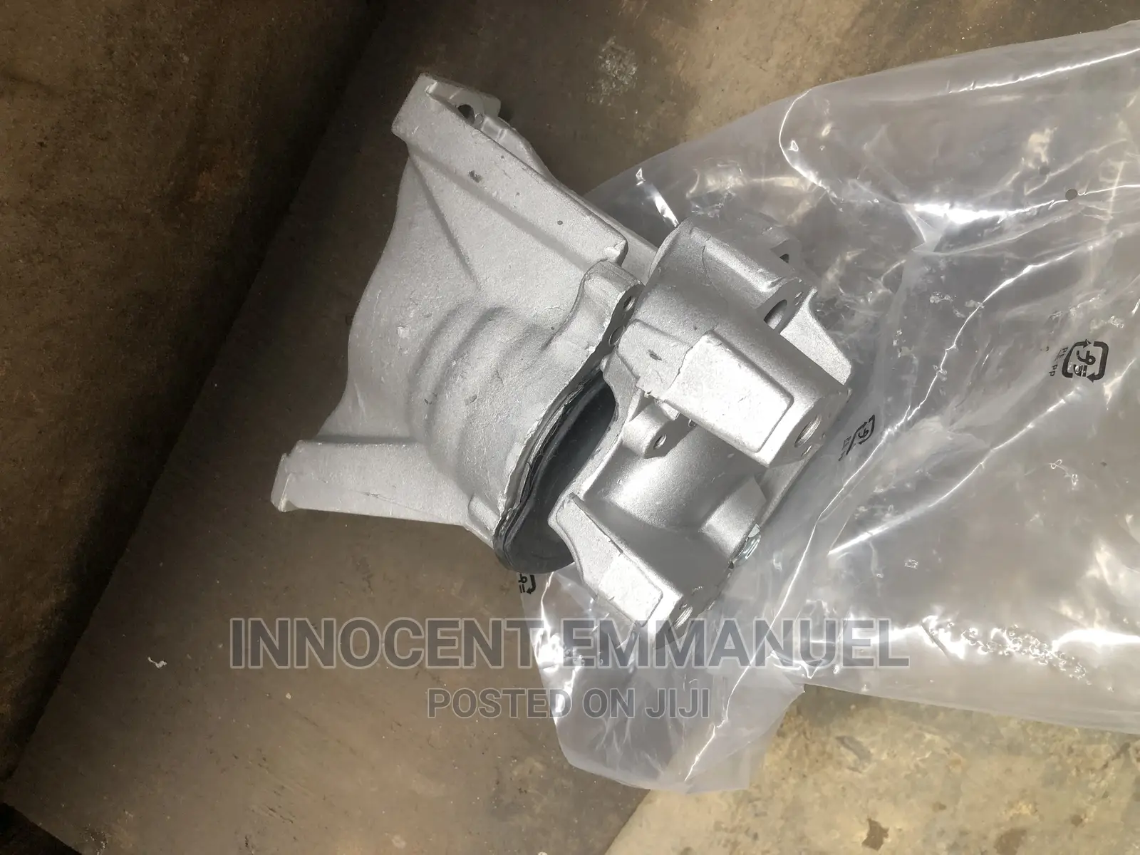 Engine Seating for Honda Accord 2020 Model