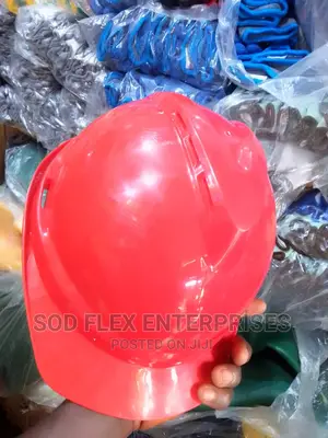 Vented Helmet⛑