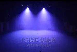 RGBW Moving Head Beam Stage Light