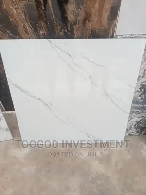 60*60 Super Polish Tiles Grade a Available for Your Room and Parlor