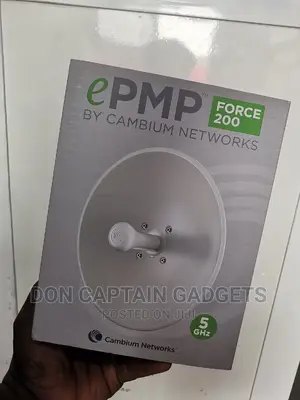 Epmp Force 200 Cambium Network