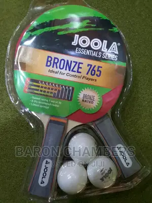 Joola Table Tennis Bat