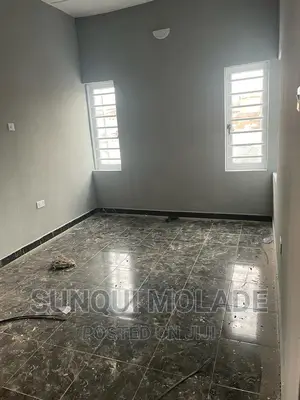 Furnished Mini Flat in Fagba for rent