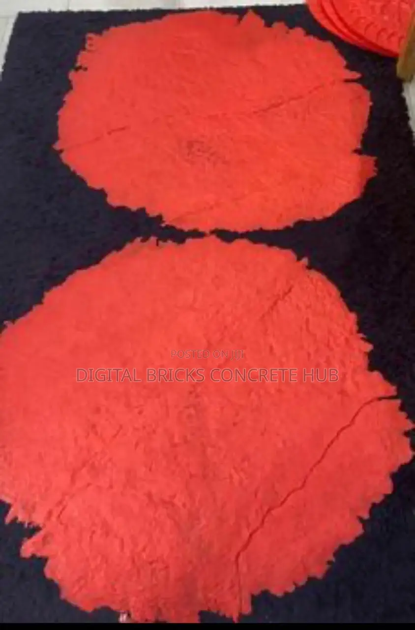 St-274 Skin Concrete Mat