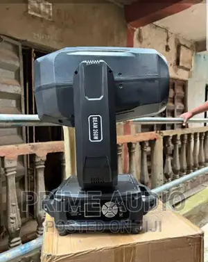 Beam 260 Moving Head 260watts
