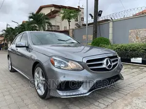 E350 4matic Upgrade Kit Available