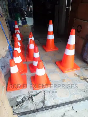 Safety Cone In Sizes
