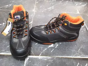 Portwest Safety Shoe