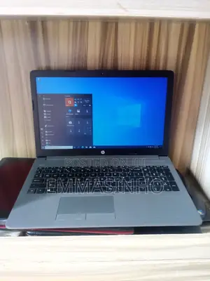 Laptop HP 250 G7 8GB Intel Core I5 SSD 256GB