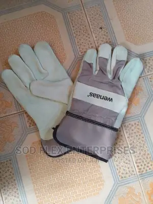 Wenaas Safety Glove