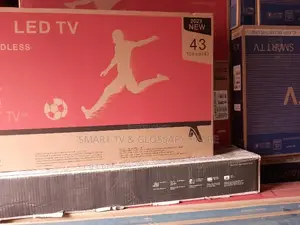 LG 43inches Game Mood TV