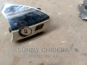 GLE Door Key Direct Tokunbo Extra Clean