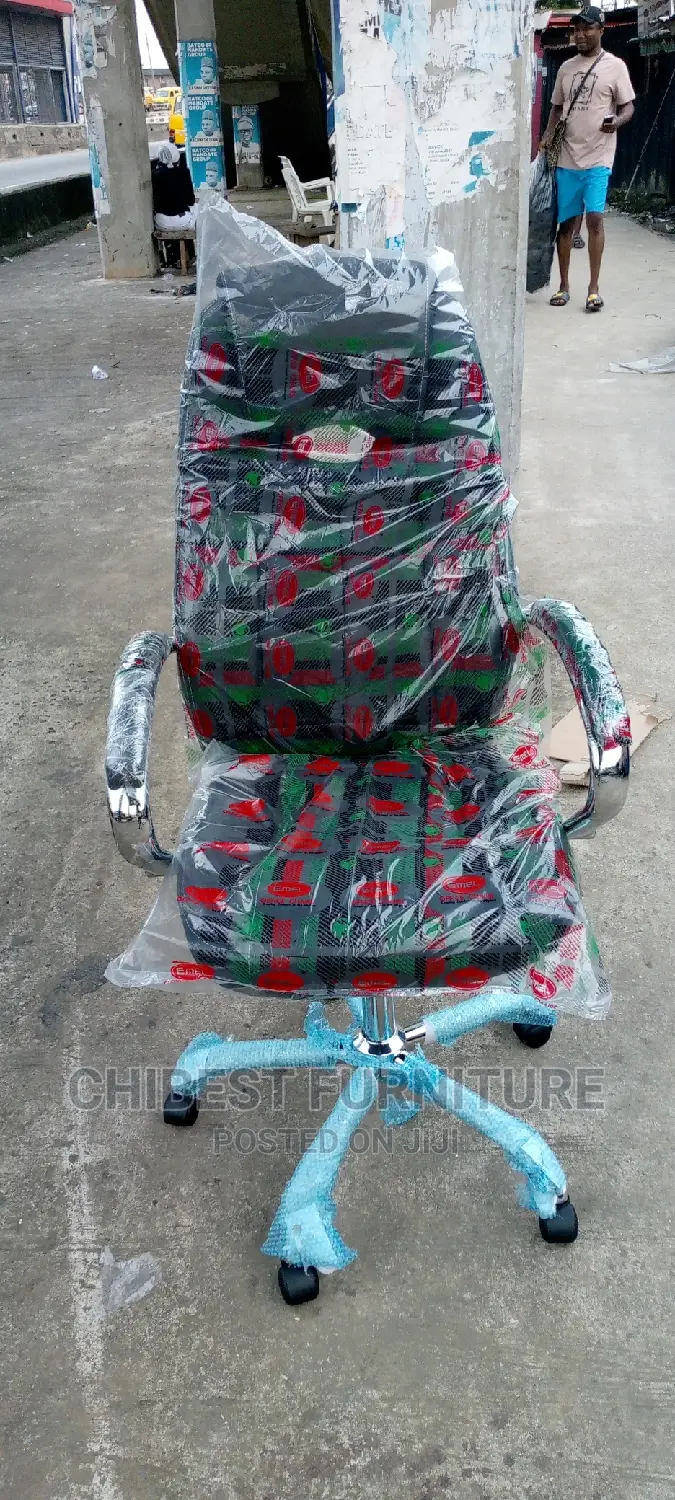 Standard Executive Chair for Office