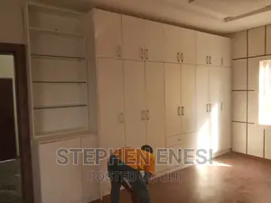 Luxury Shelves and Wardrobes
