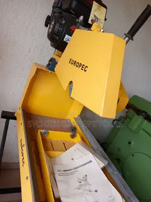 Brick Saw EUROPEC