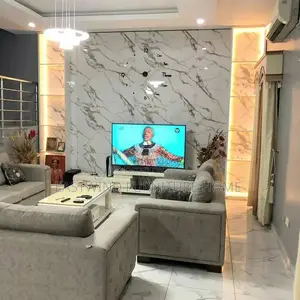 Luxurious TV Console