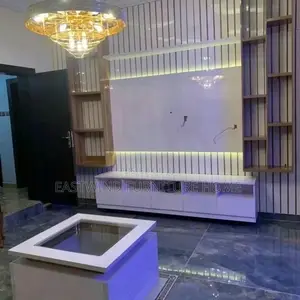 Luxurious TV Console