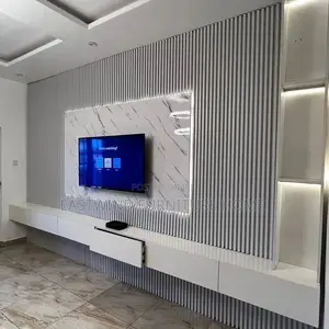 Luxurious TV Console