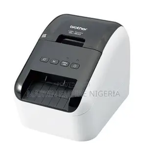 Brother Ql 800nwb Label Printer Professional