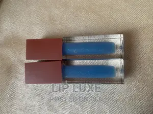 Colour Changing Lip Gloss