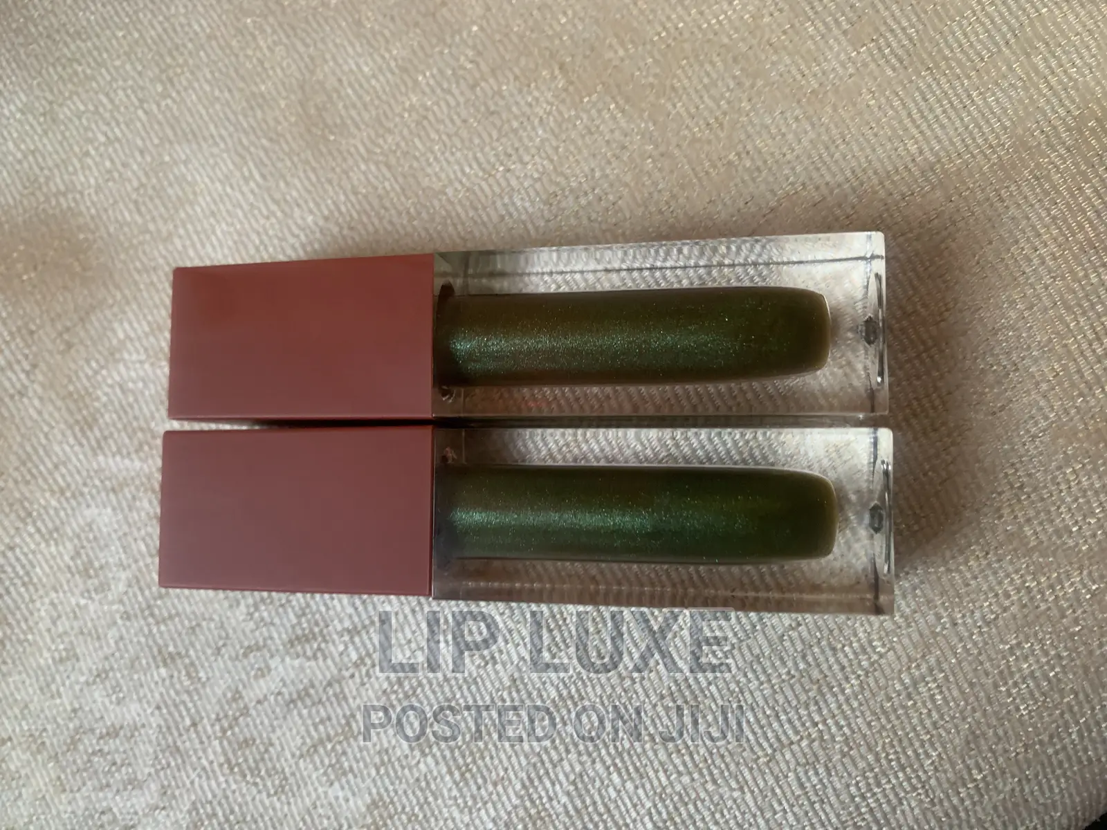 Colour Changing Lip Gloss