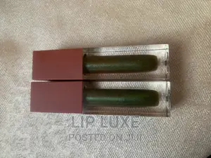 Colour Changing Lip Gloss