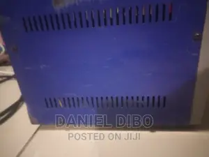 Duravolt Stabilizer 2000w
