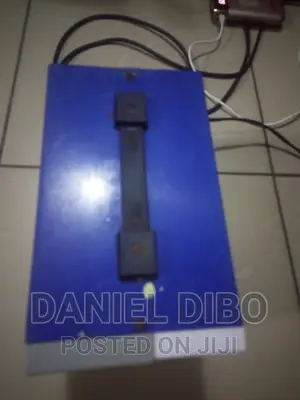 Duravolt Stabilizer 2000w