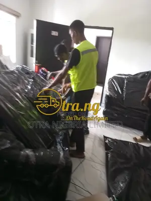 Best Moving and Relocation in Abuja