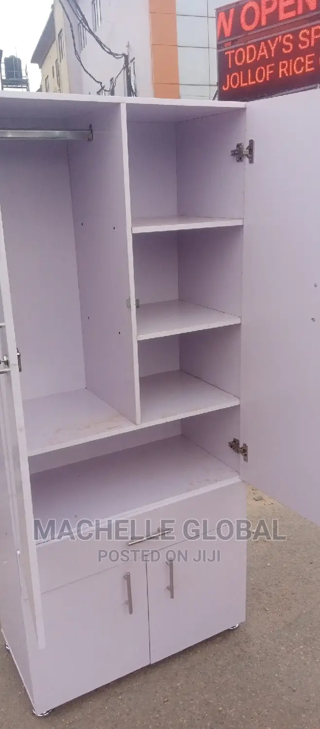 Quality Wardrobe