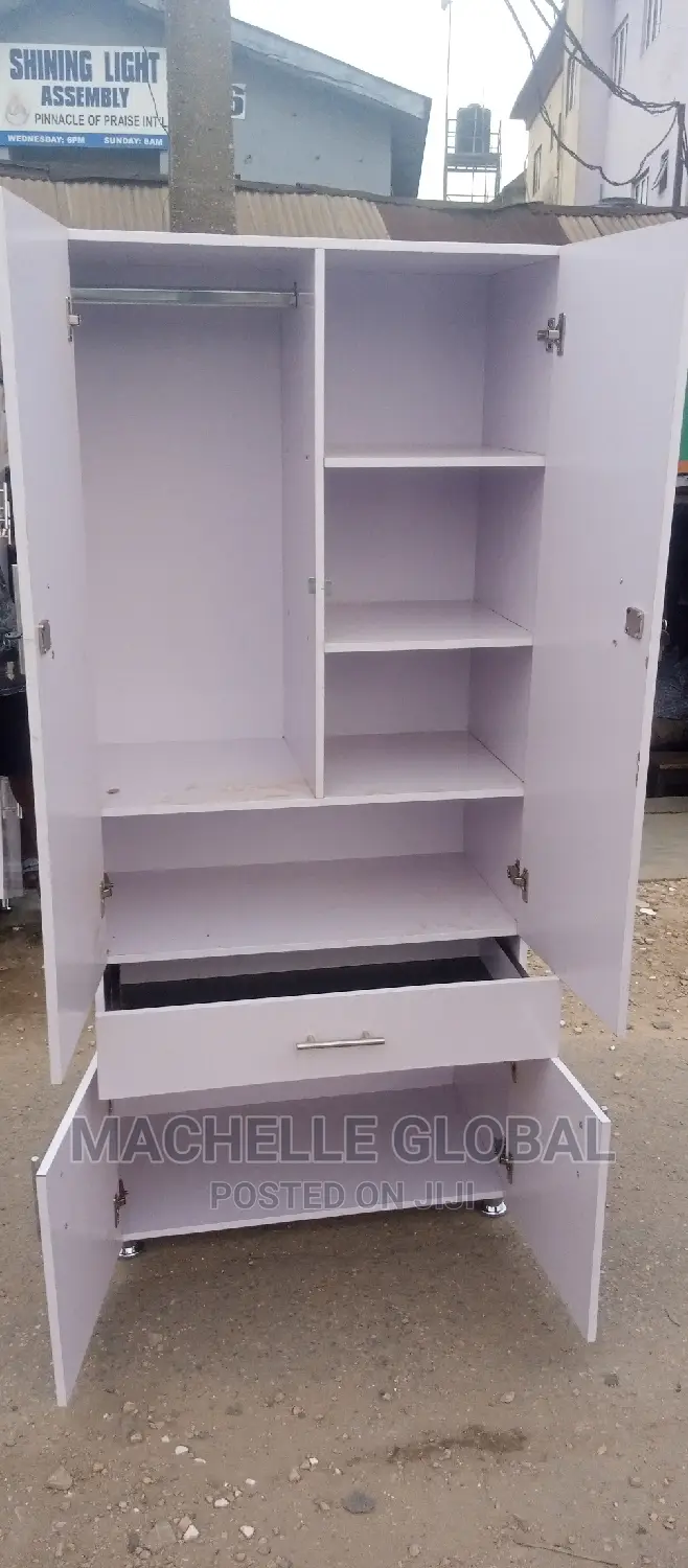 Quality Wardrobe