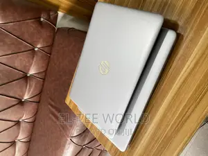 Laptop HP EliteBook 840 G3 8GB Intel Core i5 HDD 500GB