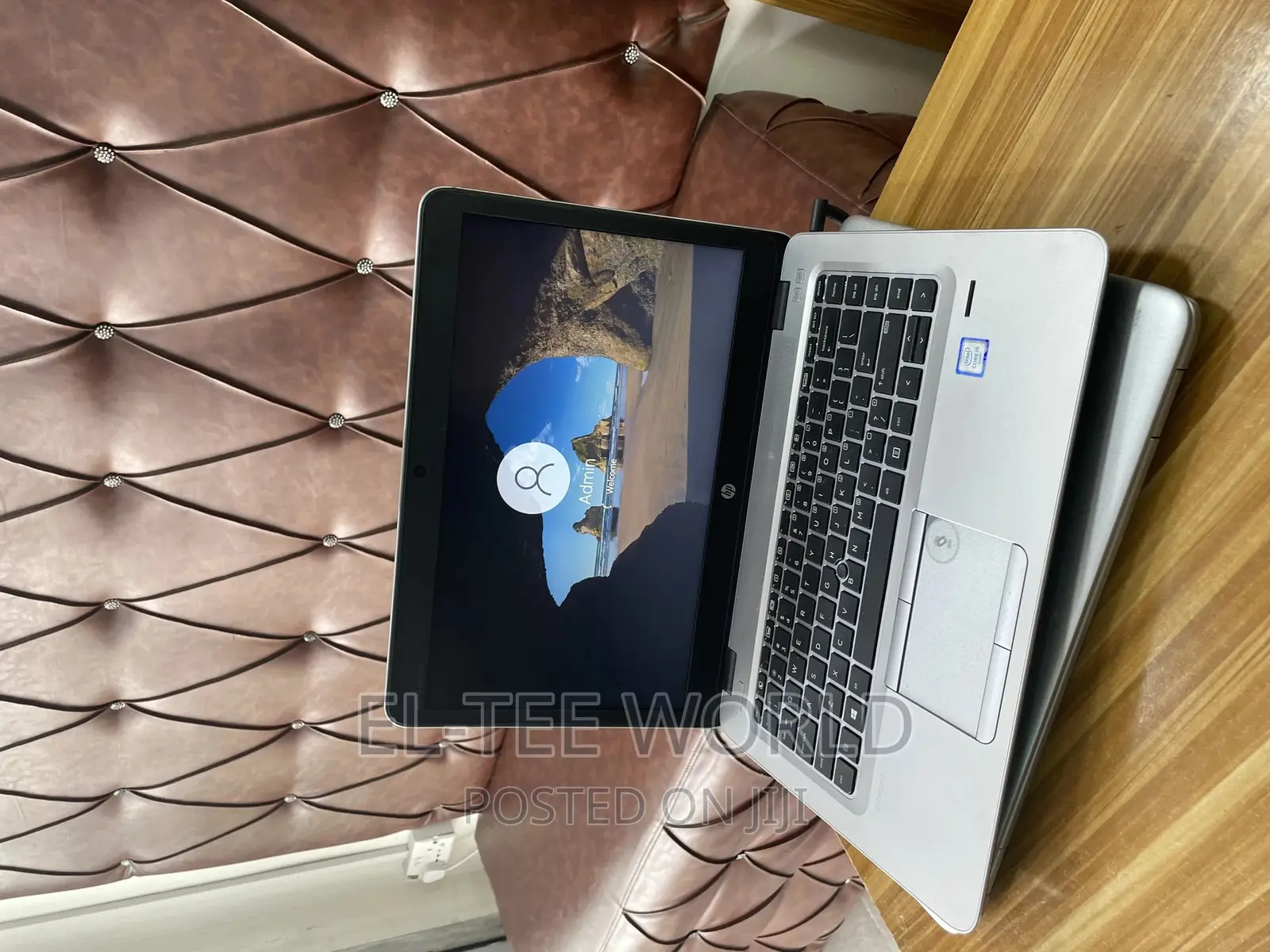 Laptop HP EliteBook 840 G3 8GB Intel Core i5 HDD 500GB