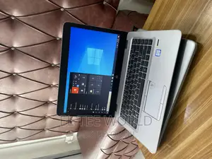 Laptop HP EliteBook 840 G3 8GB Intel Core i5 HDD 500GB