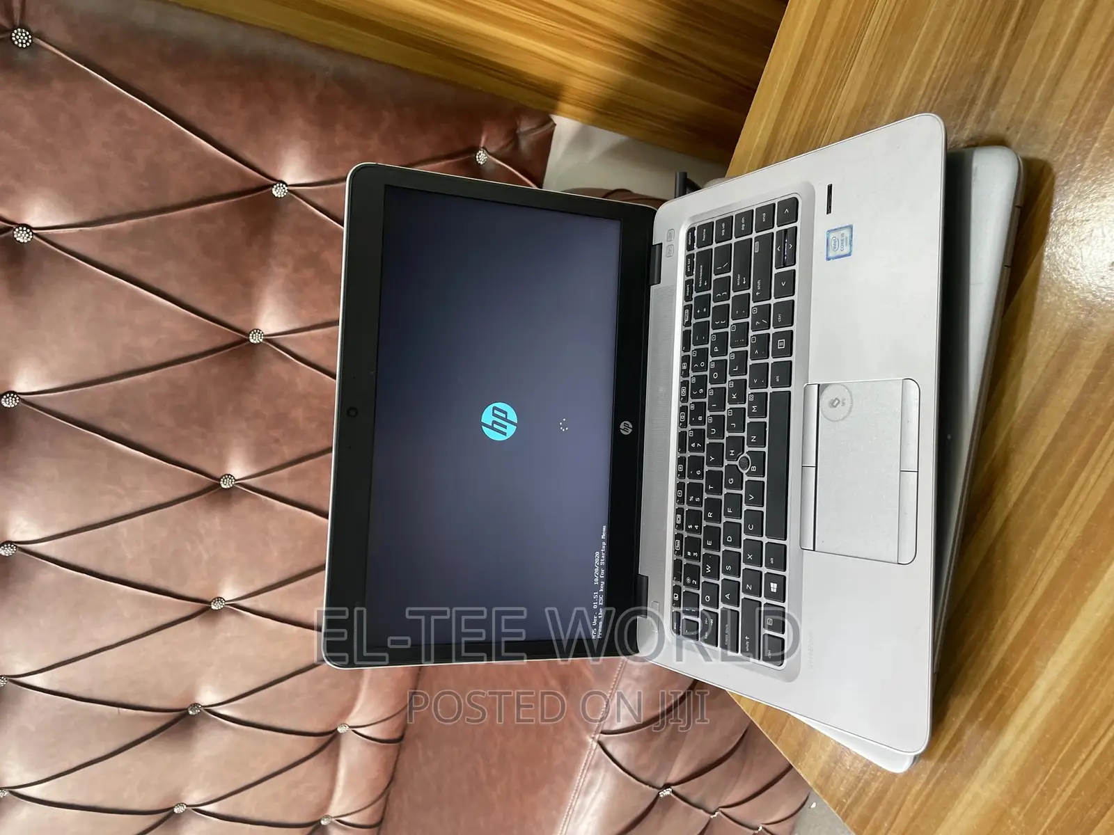 Laptop HP EliteBook 840 G3 8GB Intel Core i5 HDD 500GB