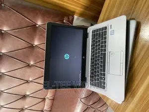 Laptop HP EliteBook 840 G3 8GB Intel Core i5 HDD 500GB