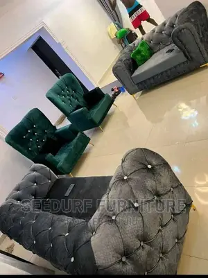 A 7 Seater Chair