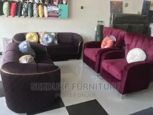 A Perfect Made Living Room Sofa
