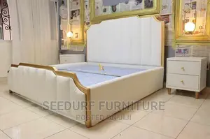 A Perfect Made Bed