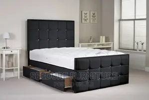 A Perfect Made Bed