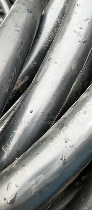 500mm Nigeria PVC PVC Cable