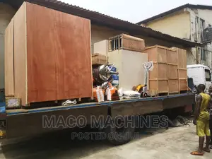 Bottle Line Complete Packaging Factory