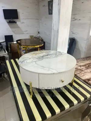 Classy Center Table