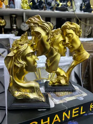 Kissing Couple
