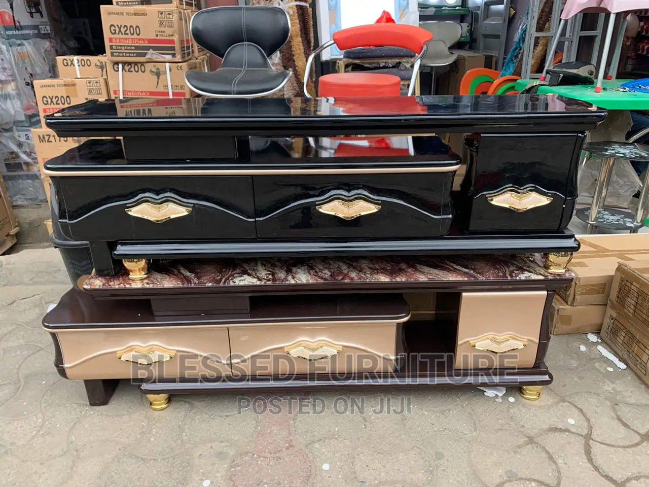 Imported Shelf 1.5meter