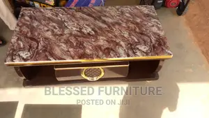Imported Center Table