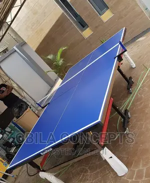 NS Waterproof Outdoor Table Tennis Accessories