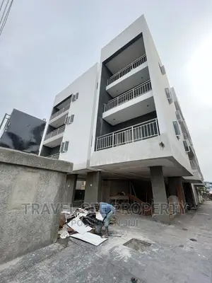 Furnished 3bdrm Duplex in Private Estate for sale