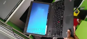 Laptop Lenovo ThinkPad T450 8GB Intel Core I3 HDD 750GB