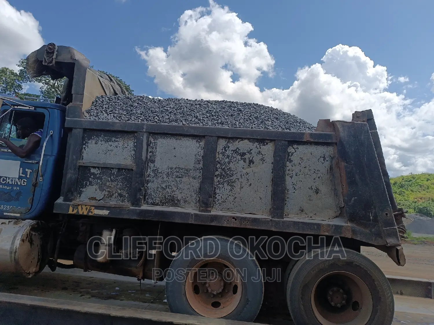 Granite Stone